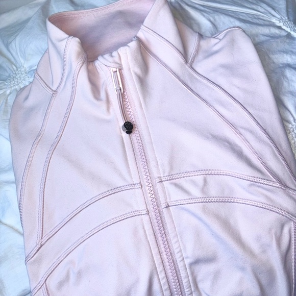 LULULEMOM Define Jacket-Nulu - Picture 8 of 13